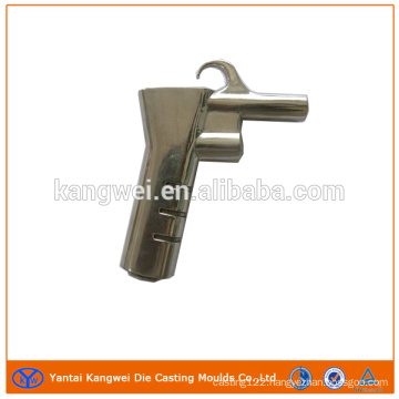 High quality die casting for special shape